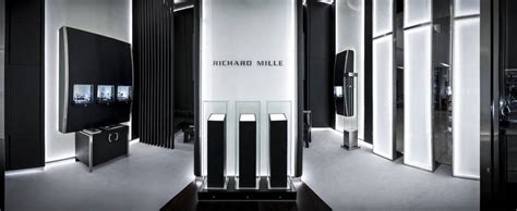 uae richard mille|RICHARD MILLE DUBAI ⋅ Visit our store.